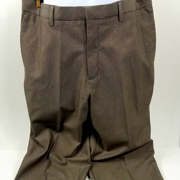 2 Banana Republic Slacks Bundle - Picture 5 of 8